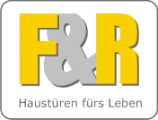 F&R Haustüren fürs Leben